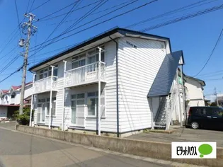 サンハイツ阿部の画像