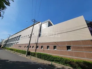 ヴィラモラージュの画像