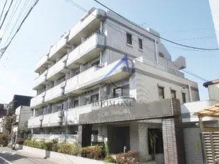 ワコーレ多摩川の画像
