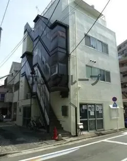 エシェル雑司ヶ谷【2階】の外観