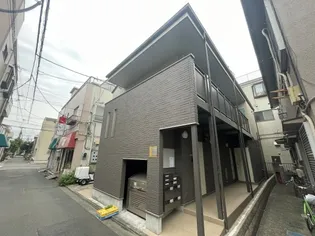 ブリランテIIの画像