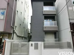 CASA NAKAの画像
