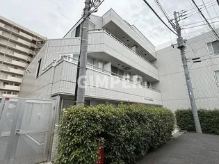 ホワイトカウンティ富士見台の画像