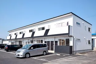 ピース スクエア石井Bの画像