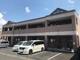 ロイヤルスクエアAの画像