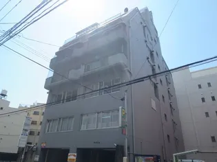 大川ビルの画像