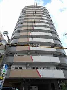 セレニテ難波プリエ【7階】の外観