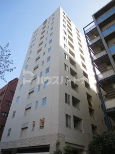 東京都豊島区南池袋2【マンション】の外観