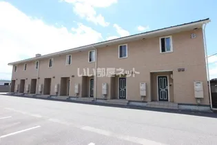 富山県富山市田中町1【一戸建】の外観