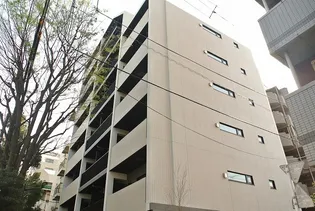 セジョリ方南町【6階】の外観
