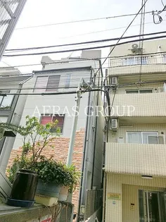 ヴェール ド アドニス【1階】の外観