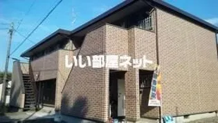 パールハイツ宮町の画像