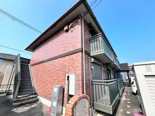 コンフォート羽山の画像