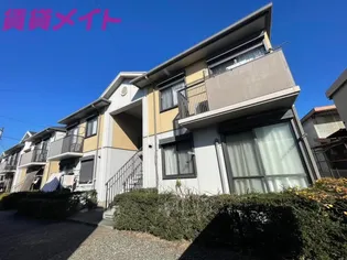 FAMILIO C館の画像
