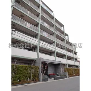 クレアシティ西船橋の画像