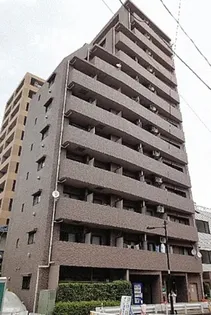 菱和パレス立教大前【2階】の外観