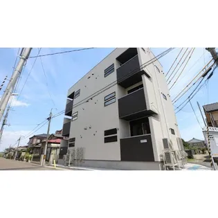 RーSMART南仙台の画像