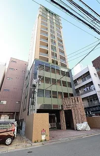 ローズモント・フレア博多駅前【7階】の外観