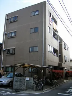アジュール北千住の画像