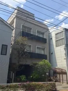 オーシャンヒルズ東山【3階】の外観