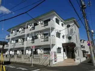 第3青山マンションの画像