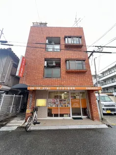 プレアール香ヶ丘【2階】の外観