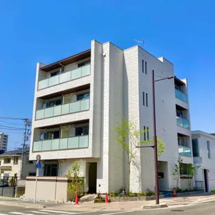 シャーメゾン段原日出の画像
