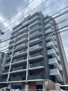 ベルラディエ新横浜の画像