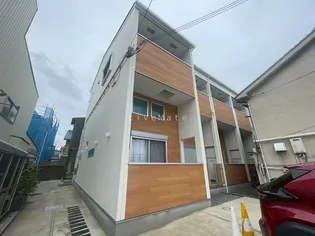 ワコーレヴィアーノ城が山 猫の家の画像