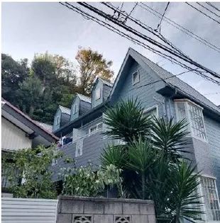リベルタ馬堀海岸の画像