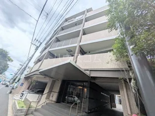 マスターズコート奥沢の画像