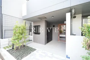 ラヴィエール住吉駅前の画像