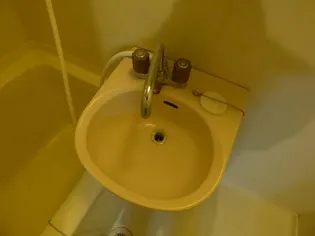 ハイツマエダIIの画像