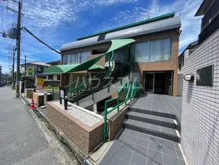 ハイツ山口の画像