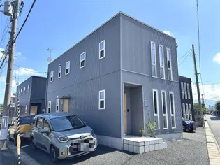 鉄砲町ユニテ C棟の画像