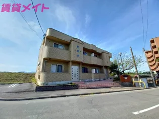 マンション亀山IIの画像