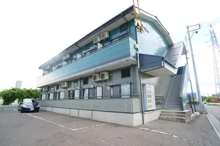 コーポJOYの画像