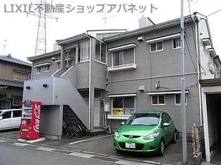 ホームズスペリアの画像