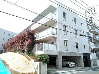 M CROSSの画像