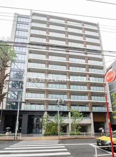 ジオ四谷荒木町の画像