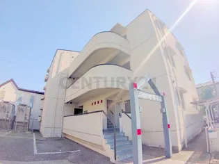クレール宝塚Ⅱの画像