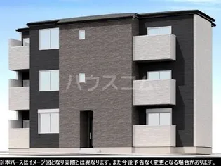 KEIAI RESIDENCE 北上尾Vの画像