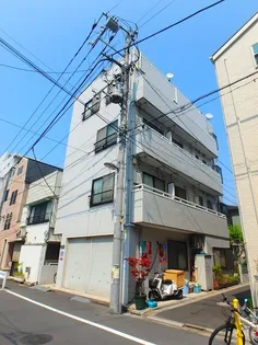 メゾン仲丸の画像