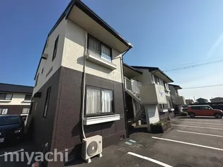 セジュール濱田IIの画像