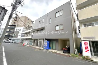 下村ビル HELPING FOREIGNERS RENTの画像