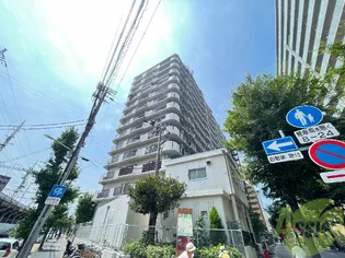 神戸湊町スカイハイツの画像
