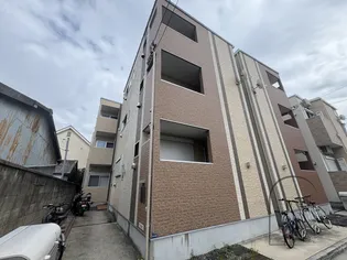 ハーモニーテラス花園東町の画像