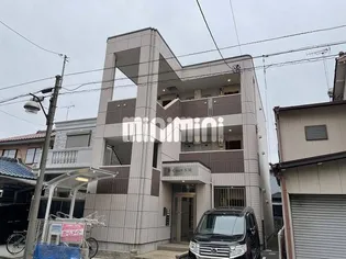 アールコート本陣の画像