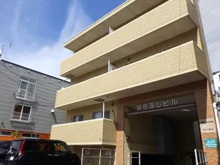 第6ふじビルの画像