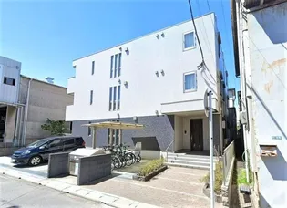 パークサイド広尾の画像